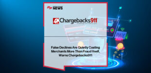 Chargebacks911 reveals merchants lose more to false declines than fraud, with CTO Donald Kossmann urging the payments industry to prioritize accuracy over aggression in fraud prevention.