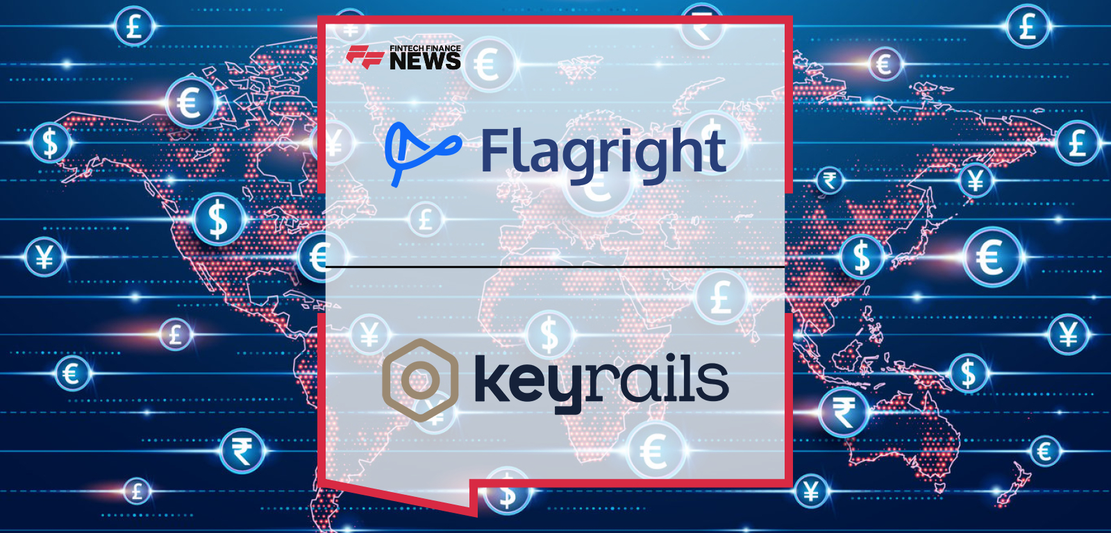 Flagright partners with Keyrails to deliver AI-powered, real-time transaction monitoring and AML compliance for fiat and stablecoin payments across emerging markets.