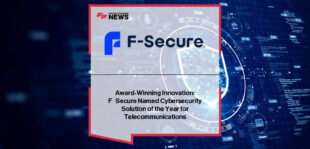 F-Secure wins “Cybersecurity Solution of the Year for Telecommunications” at the 2025 CyberSecurity Breakthrough Awards for its AI-powered anti-scam technology protecting millions of telecom customers worldwide.