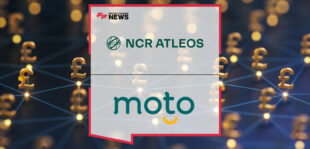 Moto extends partnership with NCR Atleos to provide secure, convenient cash access via the NCR Atleos Cashzone Network across UK motorway service stations.