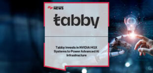 Tabby deploys NVIDIA HGX systems to build local AI infrastructure, accelerating customer service, fraud detection, and personalized shopping experiences across its 20 million users and 40,000 retail partners.