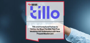 Tillo partners with Honeyfund to launch the Honeyfund Prepaid Mastercard®, enabling couples to access wedding gifts instantly, spend globally, and earn 5% back in rewards — all fee-free.