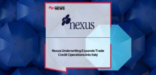 Nexus Underwriting expands its Trade Credit operations into Italy, appointing Federica Paudice as Broker & Partner Manager in Milan under the leadership of Roberto Calabretti.