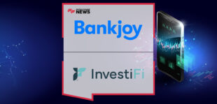 InvestiFi partners with Bankjoy to integrate digital investing capabilities into community banks’ and credit unions’ mobile apps, enabling users to invest in stocks, ETFs, and crypto directly from their accounts.