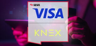 KNEX partners with Visa to embed Visa’s virtual card capabilities into Oracle ERP systems, enabling secure, automated supplier payments and real-time reconciliation within Oracle Fusion and NetSuite.
