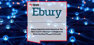Ebury appoints Andy Dierens as Country Manager for Belgium, strengthening its leadership team to drive growth in cross-border payments and FX risk management, with Kees Veerman welcoming him to lead operations from the new Brussels office.