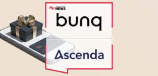 Ascenda partners with bunq, Europe’s second-largest neobank, to power a new loyalty ecosystem enabling users to earn airline miles and premium rewards through everyday card spending, announced by Josh Berwitz and Tom Bilske.