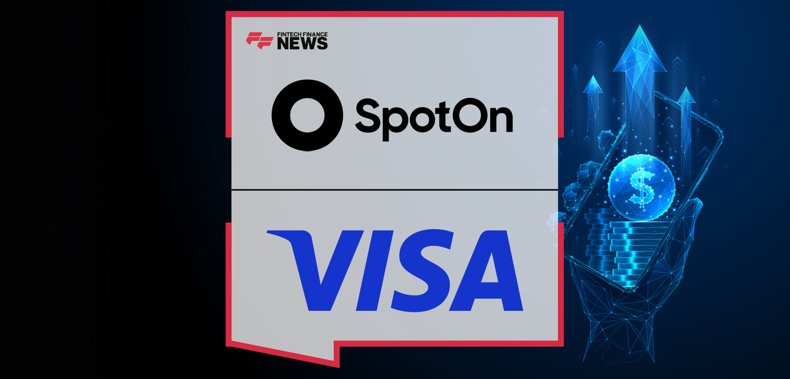SpotOn partners with Visa to integrate Visa Direct into its DayCheck solution, enabling independent restaurants to offer real-time tip payouts and stronger cash flow management, enhancing employee satisfaction and operational efficiency.