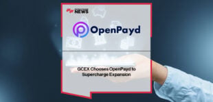 GCEX partners with OpenPayd to enhance fiat banking rails and cross-border settlement efficiency for institutional clients across Europe and the UAE, supporting USD, EUR, and GBP transactions.