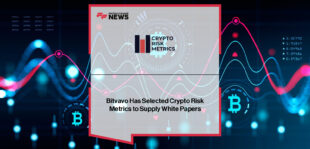 Bitvavo partners with Germany’s Crypto Risk Metrics to enhance MiCAR-compliant white papers, reinforcing transparency and regulatory trust across Europe’s digital asset market.