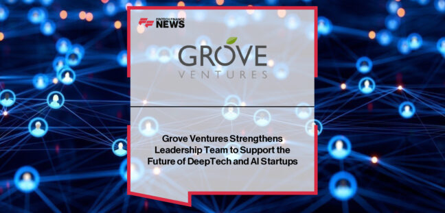 Grove Ventures promotes Lotan Levkowitz, Lior Handelsman, and Renana Ashkenazi to Managing Partners, expanding its leadership team as the Israeli deep-tech VC firm enters its next decade of innovation.