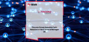 Fincons Group appoints Carlo Nebuloni as General Manager UK, reporting to Michele Moretti and Francesco Moretti, to lead growth and digital transformation initiatives across the Group’s UK operations.