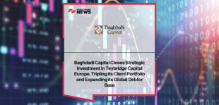 Baghdadi Capital, led by Baihas Baghdadi, invests in Teybridge Capital Europe to strengthen its global trade finance network, with Dylan Martin spearheading expansion across the UK, Ireland, and international markets.