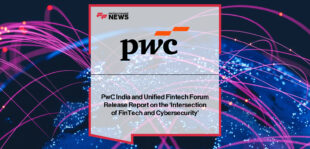 PwC India and Unified Fintech Forum (UFF) release the “FinSec” report, highlighting India’s FinTech growth and the critical need for stronger cybersecurity frameworks, with insights from Jatinder Handoo and Sundareshwar Krishnamurthy.