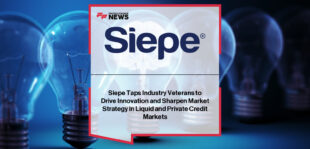 Siepe appoints Don Nilsson, Daniel Williams, and Jerry Sullivan to senior leadership roles, strengthening its software, engineering, and sales capabilities to support global alternative investment and credit managers.