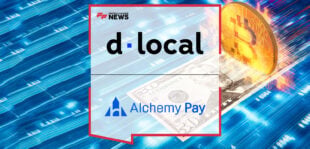 dLocal partners with Alchemy Pay to expand crypto-fiat payment capabilities in Latin America, starting with instant bank transfers in Argentina to simplify digital asset purchases.