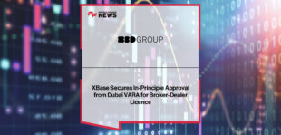 XBase, a subsidiary of XBD Group, receives In-Principle Approval from the Dubai Virtual Assets Regulatory Authority (VARA) for its Broker-Dealer Services Licence, advancing Dubai’s leadership in regulated digital finance.