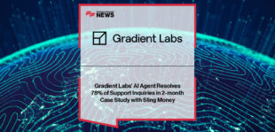 Gradient Labs’ AI customer service agent helps Sling Money automate 78% of customer inquiries, boosting satisfaction and scaling support for the global payments app.