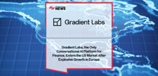 Gradient Labs launches in the U.S., expanding its compliant AI support agent for financial institutions after powering leading European fintechs like Zego, Plum, and Nala.