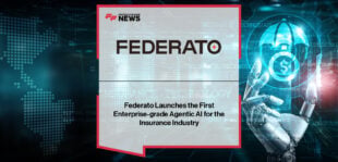 Federato launches enterprise-grade agentic AI for insurance, transforming underwriting with instant quote generation and real-time portfolio control through its new Control Tower platform.
