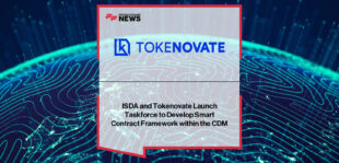 ISDA and Tokenovate launch a new taskforce within FINOS to operationalize the Common Domain Model (CDM), creating an open-source framework to automate and standardize post-trade processing for derivatives.