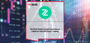 ZA Bank launches its Hong Kong stock trading service, completing its one-stop digital investment platform as it surpasses one million users and reports its first interim profit in 2025.