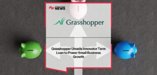 Grasshopper Bank launches the Innovator Term Loan, an unsecured digital loan designed to empower SMBs with fast, flexible, and transparent access to financing, advancing its mission to modernize small business lending.