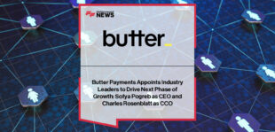 Butter Payments announces Sofya Pogreb as CEO and Charles Rosenblatt as CCO, strengthening its leadership team to accelerate growth of its AI-powered payments recovery platform that helps businesses recover failed transactions and boost revenue.