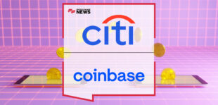 Citi and Coinbase announce collaboration to enhance digital asset payment capabilities for Citi’s institutional clients, integrating fiat on/off-ramps and exploring stablecoin payout methods to strengthen global payment innovation.