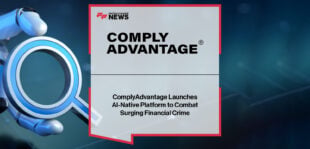 ComplyAdvantage launches Mesh, an AI-native financial crime risk management platform that unifies screening, monitoring, risk scoring, and payments analysis to combat AI-enabled financial crime.