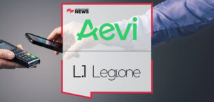 Aevi and LEGI.ONE deploy Europe’s first SmartPOS terminal integrating A2A and card payments for SME client OKO Hladík, combining Aevi’s SDK and onboarding API with LEGI.ONE’s innovative payment technology.