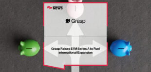 Grasp, a Swedish AI startup automating investment banking and consulting tasks with multi-agent systems, raises $7 million in Series A funding led by Octopus Ventures to accelerate global expansion and product growth.