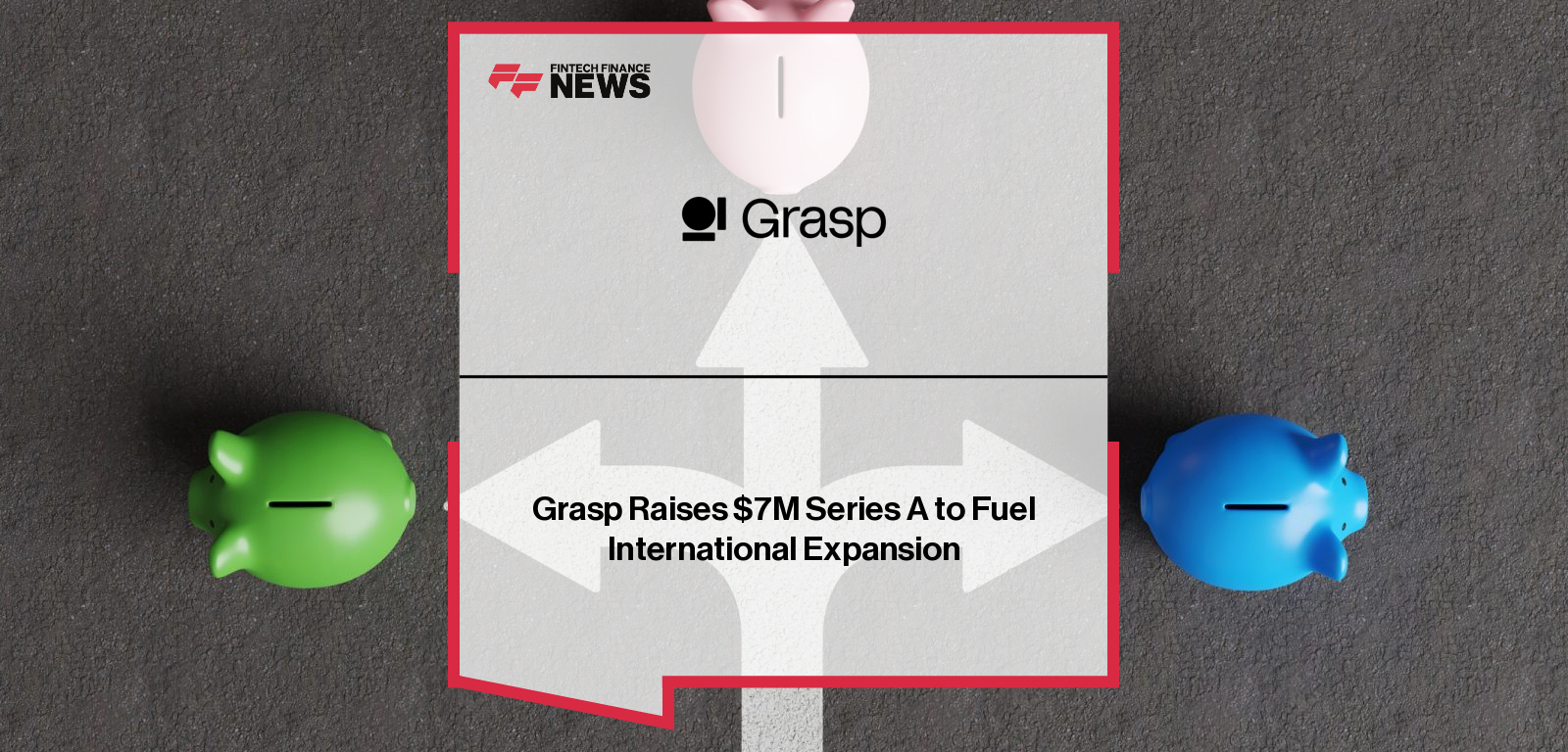 Grasp, a Swedish AI startup automating investment banking and consulting tasks with multi-agent systems, raises $7 million in Series A funding led by Octopus Ventures to accelerate global expansion and product growth.