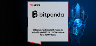 Bitpanda partners with Ripple to launch Ripple USD (RLUSD) on its UK platform, led by Bitpanda Co-CEO Lukas Enzersdorfer-Konrad, expanding secure access to US dollar-backed stablecoins for retail and institutional investors.