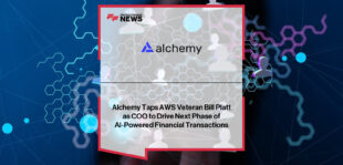Bill Platt joins Alchemy as Chief Operating Officer alongside CEO Nikil Viswanathan, bringing decades of AWS infrastructure leadership to scale Alchemy’s AI-powered blockchain engine, Cortex, amid rising institutional adoption.