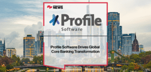Dimitris Litsikakis of Profile Software discusses global core banking modernization, modular Finuevo platforms, and AI-driven innovation for banks and financial institutions.