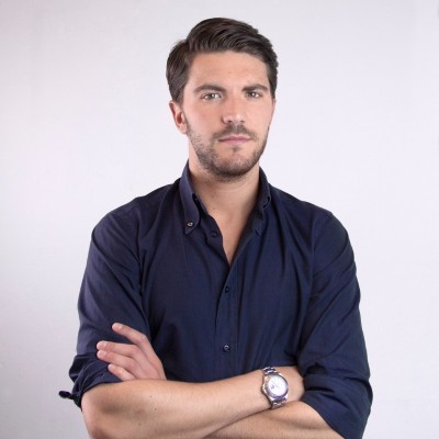 Lorenzo Calcagni