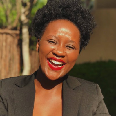 Nonsuku Mthimkhulu