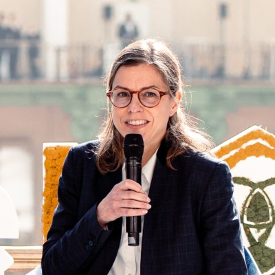 Françoise LOMBARD