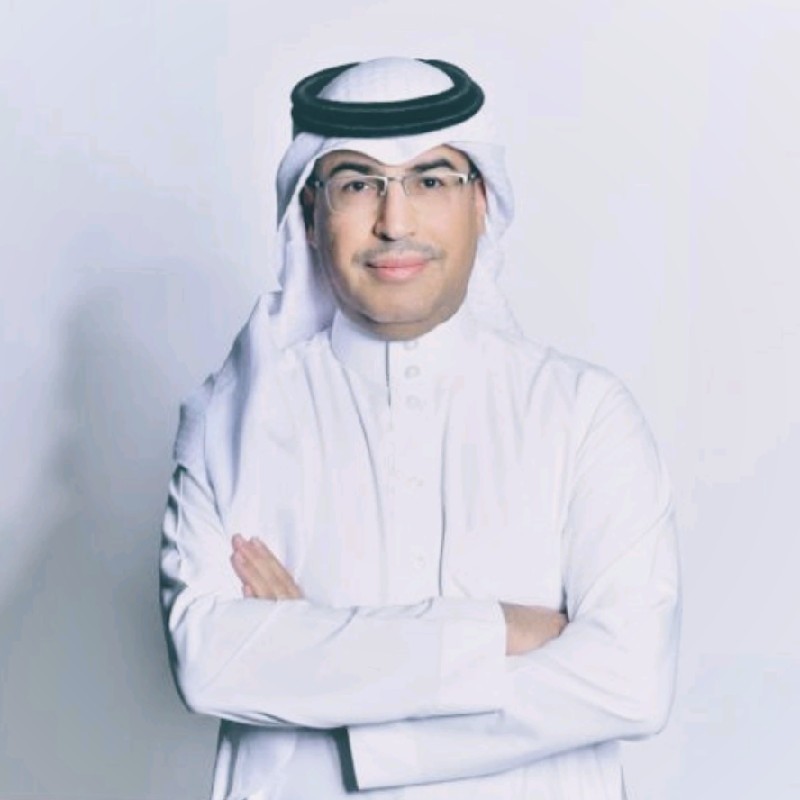 Abdulrahman Al Dokheel