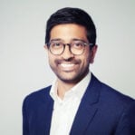 Ash Govindia