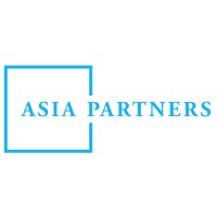 Asia Partners