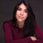 Beatriz Bravo