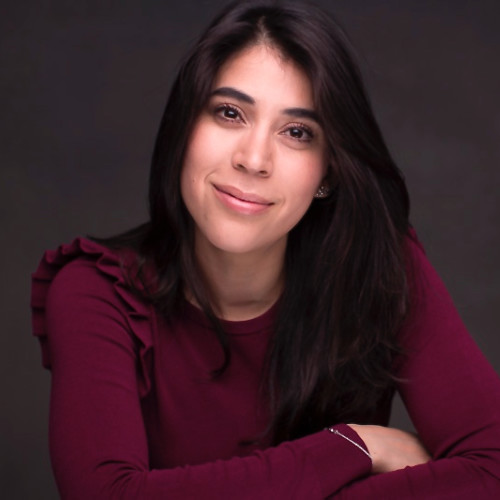 Beatriz Bravo