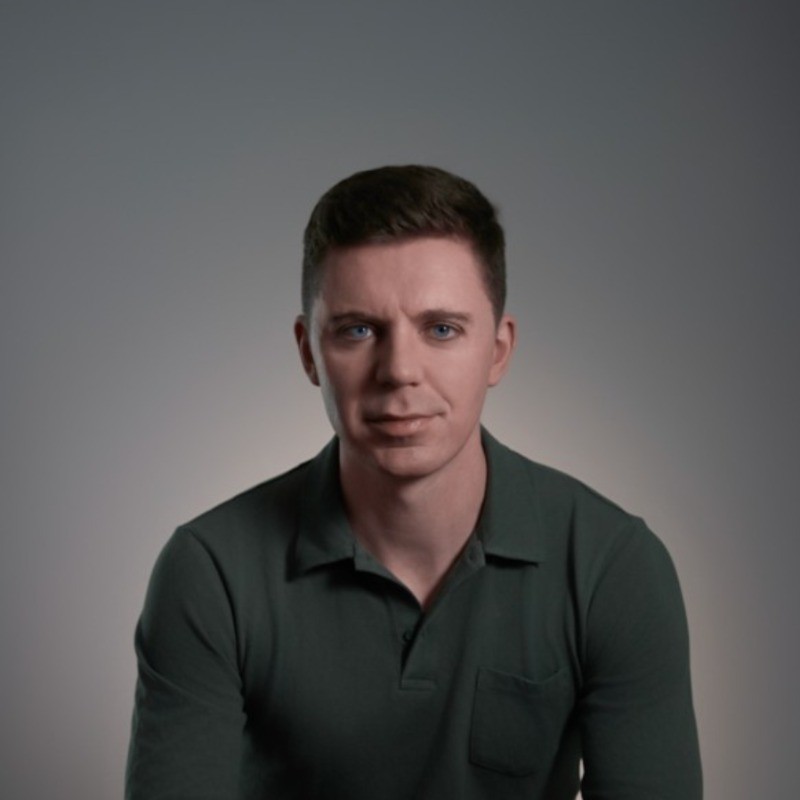 Ben Waterman