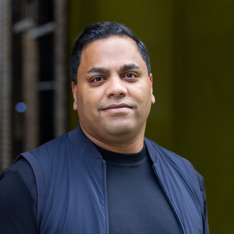 Bhasker Rao