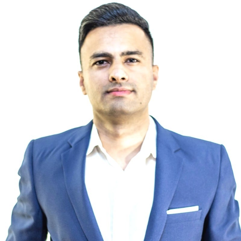 Bilal Aslam
