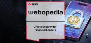 CTOs and CISOs in financial institutions strengthen crypto security frameworks as institutional adoption accelerates under regimes like the EU’s MiCA, focusing on private-key protection, MPC, multi-sig controls, and advanced anti-phishing measures.