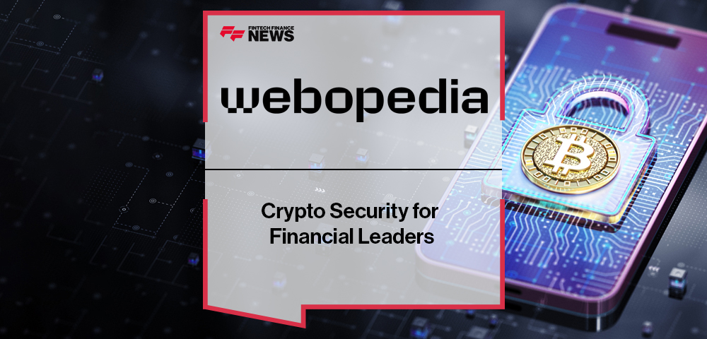CTOs and CISOs in financial institutions strengthen crypto security frameworks as institutional adoption accelerates under regimes like the EU’s MiCA, focusing on private-key protection, MPC, multi-sig controls, and advanced anti-phishing measures.