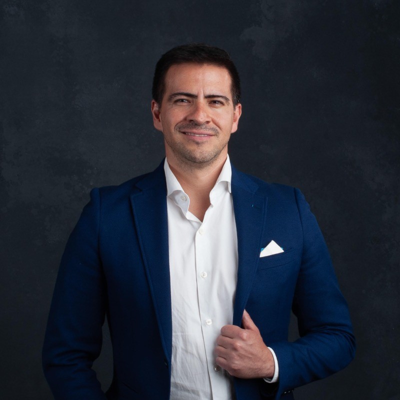 Eduardo González Montes de Oca
